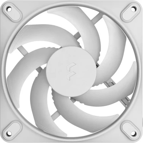29528-FRACTAL VENTILADOR CAJA  MOMENTUM 12 WHITE FD-F-MO1-1202