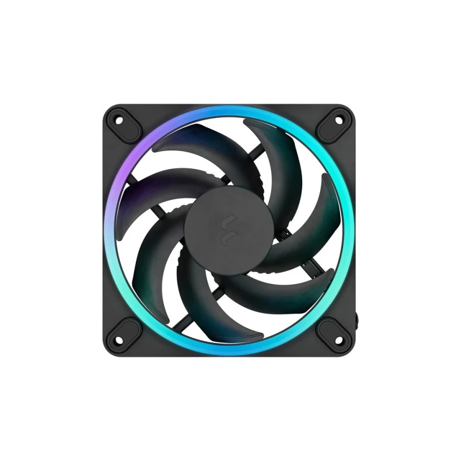 29530-FRACTAL VENTILADOR CAJA MOMENTUM 12 RGB BLACK FD-F-MR1-1201 29530-FRACTAL VENTILADOR CAJA MOMENTUM 12 RGB BLACK FD-F-MR1-1201