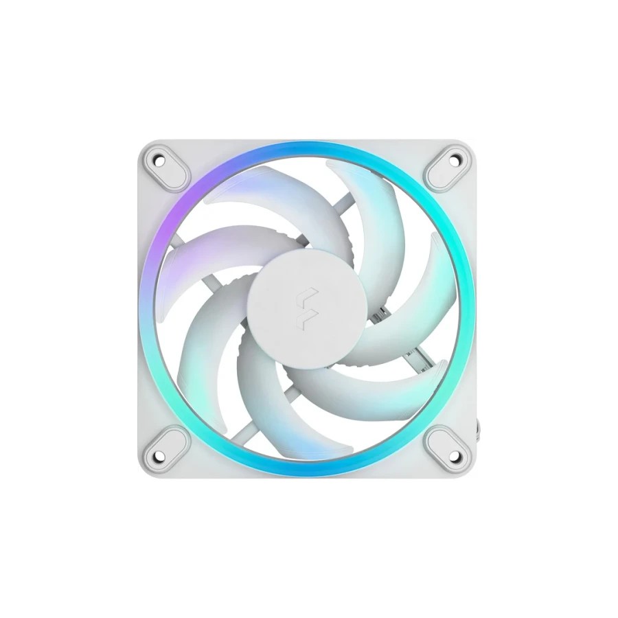 29532-FRACTAL VENTILADOR CAJA MOMENTUM 12 RGB WHITE FD-F-MR1-1202 29532-FRACTAL VENTILADOR CAJA MOMENTUM 12 RGB WHITE FD-F-MR1-1202