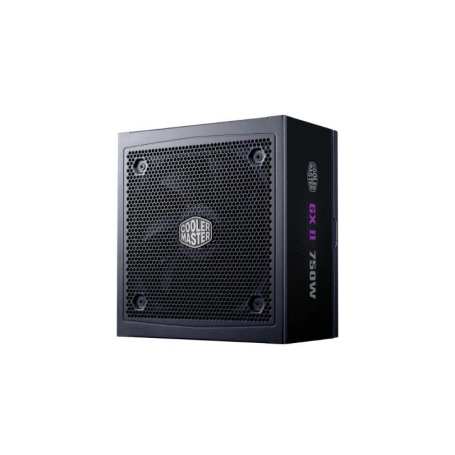 29548-FUENTE ALIMENTACION COOLER MASTER MWE GOLD 750 V3 750W ATX 3.1 NON MODULLAR (MPE-7506-ACAG-BEU) 29548-FUENTE ALIMENTACION COOLER MASTER MWE GOLD 750 V3 750W ATX 3.1 NON MODULLAR (MPE-7506-ACAG-BEU)