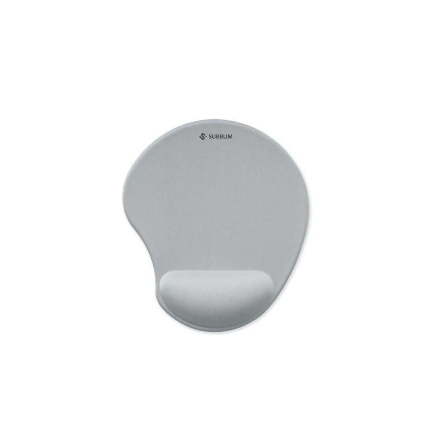29558-SUBBLIM ERGO NEOGEL MOUSEPAD S 29558-SUBBLIM ERGO NEOGEL MOUSEPAD S