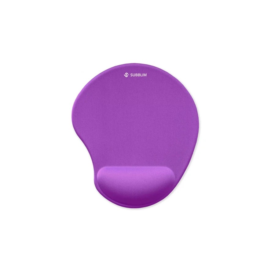 29559-SUBBLIM ERGO NEOGEL MOUSEPAD P 29559-SUBBLIM ERGO NEOGEL MOUSEPAD P