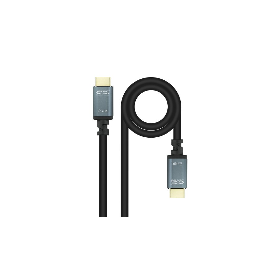 29567-TooQ 10.15.8003 cable HDMI 3 m HDMI tipo A (Estandar) Negro 29567-TooQ 10.15.8003 cable HDMI 3 m HDMI tipo A (Estandar) Negro