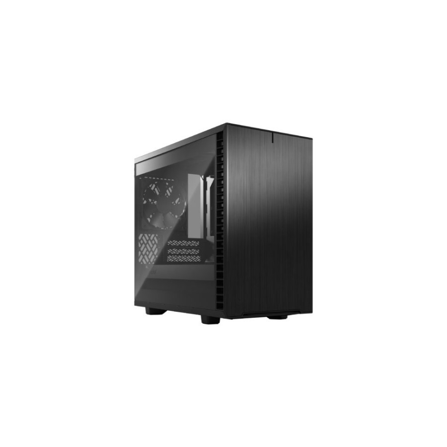 29575-FRACTAL CAJA DEFINE 7 NANO NEGRA TG LIGHT TINT FFD-C-DEF7N-02 29575-FRACTAL CAJA DEFINE 7 NANO NEGRA TG LIGHT TINT FFD-C-DEF7N-02