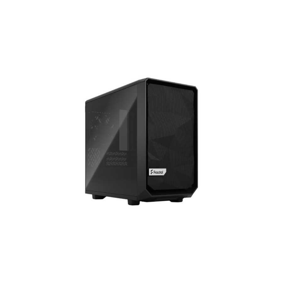 29577-FRACTAL CAJA MESHIFY 2 NANO NEGRA TG DARK TINT FD-C-MES2N-01 29577-FRACTAL CAJA MESHIFY 2 NANO NEGRA TG DARK TINT FD-C-MES2N-01
