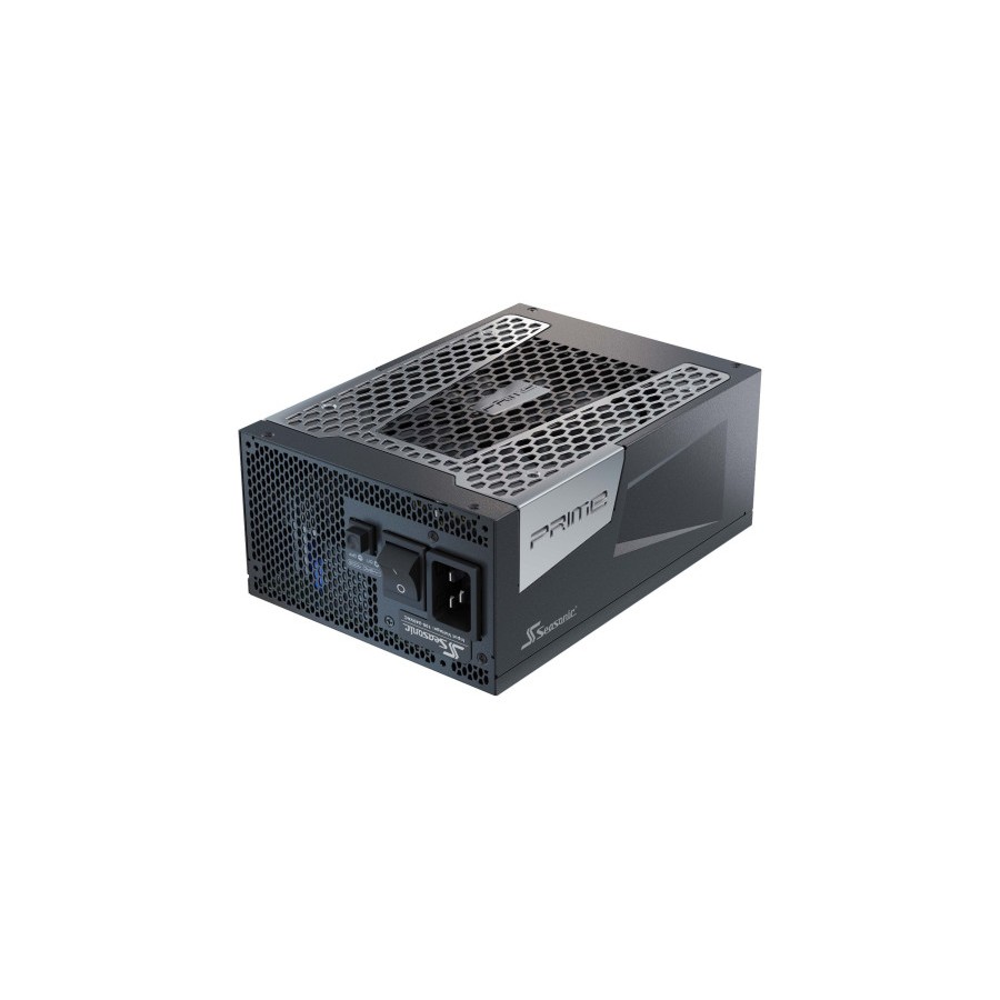 29585-Seasonic PRIME-TX-1600 unidad de fuente de alimentacion 1600 W 20+4 pin ATX ATX Negro 29585-Seasonic PRIME-TX-1600 unidad de fuente de alimentacion 1600 W 20+4 pin ATX ATX Negro