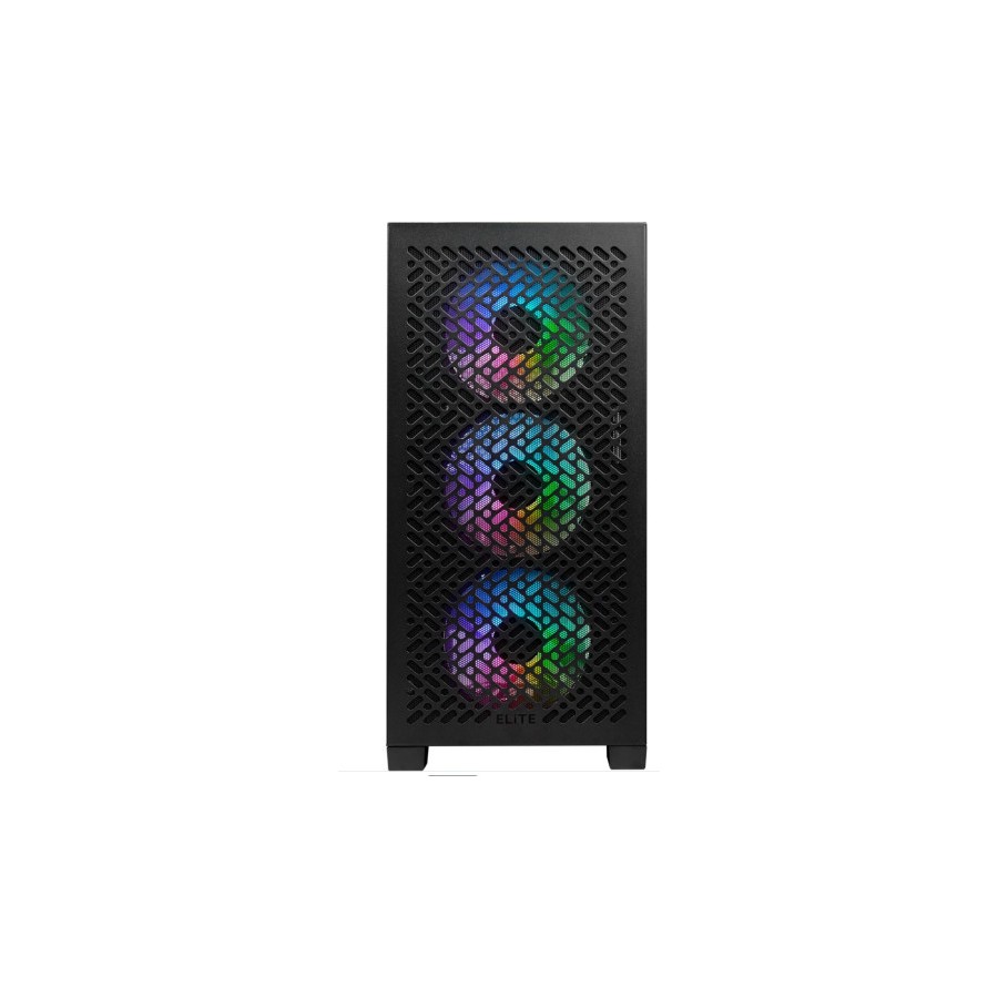 29616-CAJA COOLER MASTER ELITE 302 NEGRA (E302-KGNN-S00) 29616-CAJA COOLER MASTER ELITE 302 NEGRA (E302-KGNN-S00)