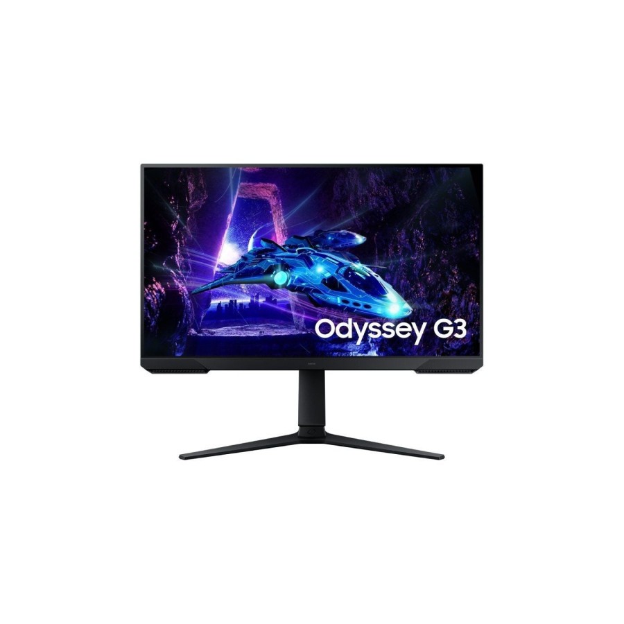29638-SAMSUNG MONITOR GAMING - ODYSSEY G3 LS27DG304EUXEN , 27 " FULL-HD, 180 HZ, 1 MS, IPS, AJUSTABLE ALTURA