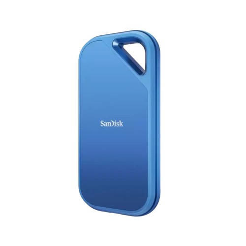 29658-SANDISK CREATOR PRO PORTABLE SSD 4TB