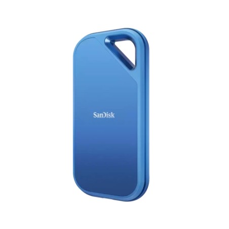 29658-SANDISK CREATOR PRO PORTABLE SSD 4TB