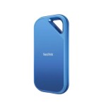 29658-SANDISK CREATOR PRO PORTABLE SSD 4TB