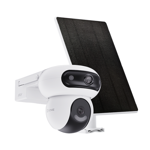 29670-EZVIZ HB90 + 8W PANEL SOLAR