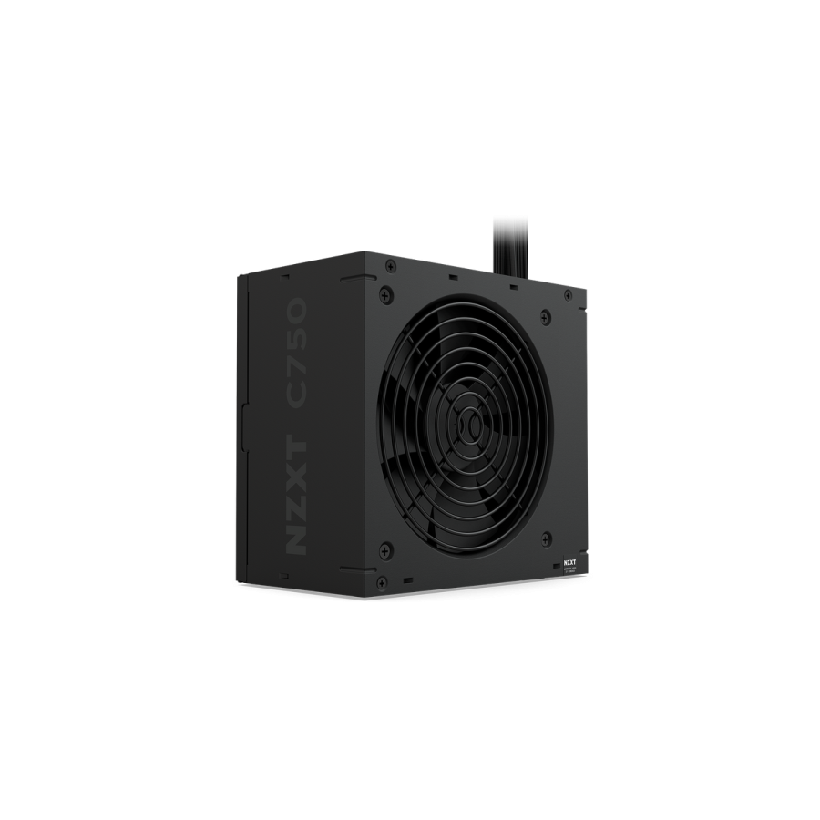 29682-NZXT FUENTE DE ALIMENTACION 750 WATT 80 + BRONZE FULLY-MODULAR ATX 3.1 POWER SUPPLY, EU POWER CORD 29682-NZXT FUENTE DE ALIMENTACION 750 WATT 80 + BRONZE FULLY-MODULAR ATX 3.1 POWER SUPPLY, EU POWER CORD