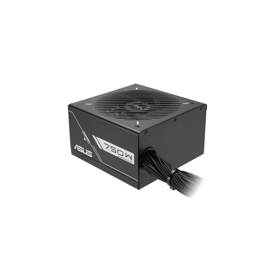 29691-ASUS Prime -750B-BLACK unidad de fuente de alimentacion 750 W 20+4 pin ATX ATX Negro 29691-ASUS Prime -750B-BLACK unidad de fuente de alimentacion 750 W 20+4 pin ATX ATX Negro