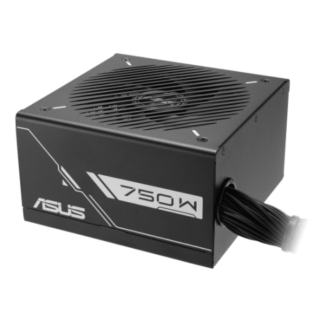 29692-ASUS Prime -750B-BLACK unidad de fuente de alimentacion 750 W 20+4 pin ATX ATX Negro