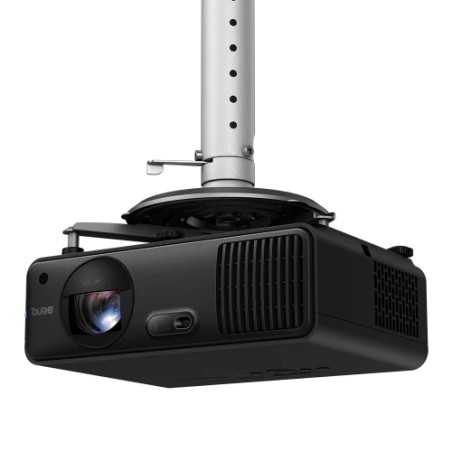 29701-BenQ LK835ST Proyector de corto alcance 4000 lumenes ANSI DLP 4K (4096x2400) Negro