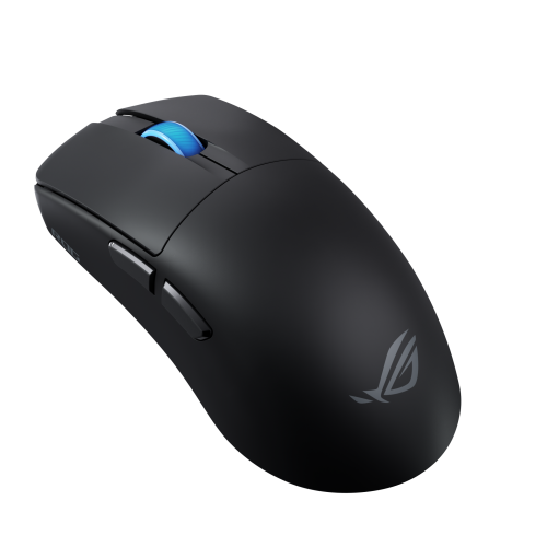 29705-RATON ASUS ROG HARPE II ACE (BLACK)