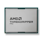 29714-AMD Ryzen Threadripper PRO 9995WX procesador 2,5 GHz 384 MB L3 Caja