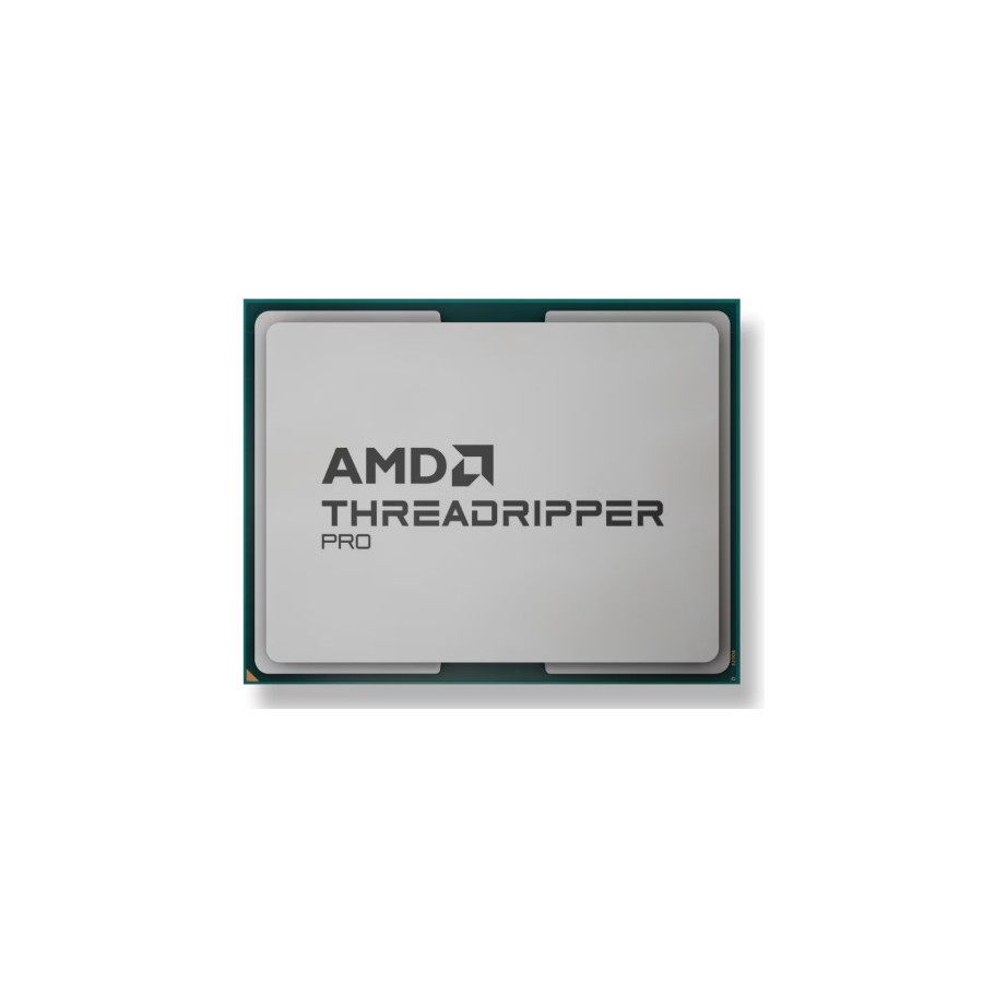 29725-AMD Ryzen Threadripper PRO 9965WX procesador 4,2 GHz 128 MB L3 Bandeja