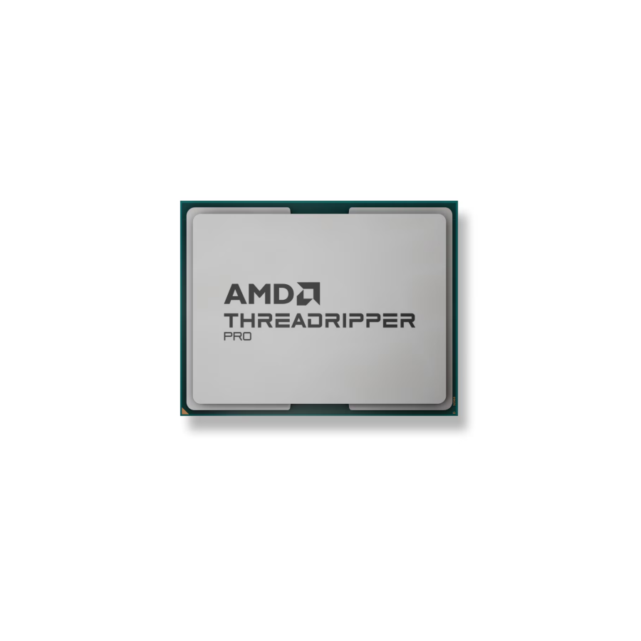 29726-AMD Ryzen Threadripper PRO 9955WX procesador 4,5 GHz 64 MB L3 Bandeja