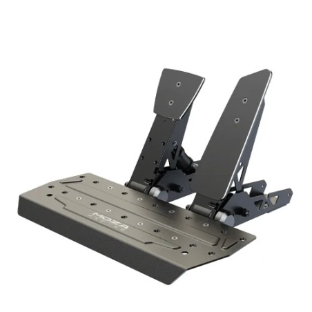 29745-MOZA SR-P PEDAL( THROTTLE+BRAKER)