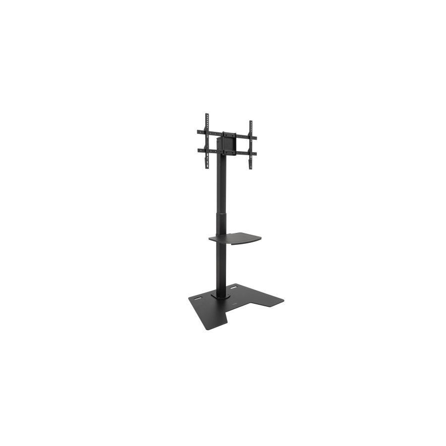 29770-TooQ Soporte Elevador Multiusos para Monitor/Portatil, Negro 29770-TooQ Soporte Elevador Multiusos para Monitor/Portatil, Negro