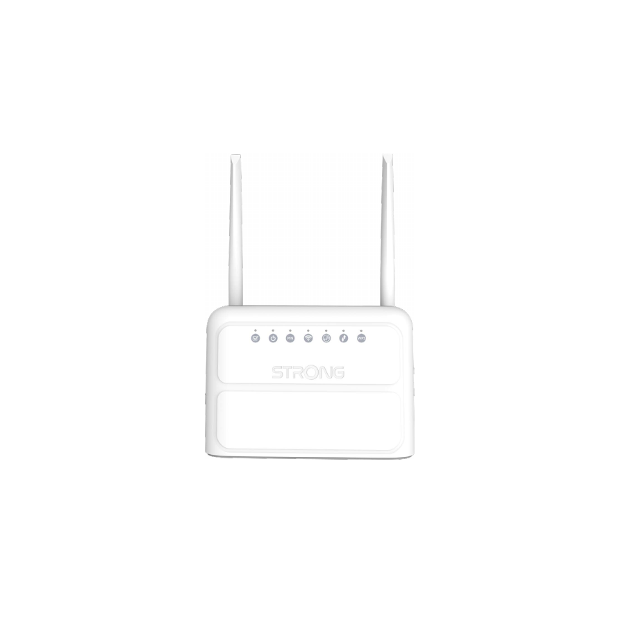 29793-Strong 4GROUTER360 router de telefonia/puerta de enlace/modem Router de red movil