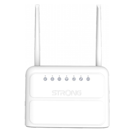 29793-Strong 4GROUTER360 router de telefonia/puerta de enlace/modem Router de red movil