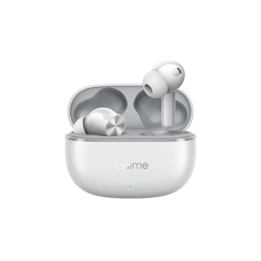 29819-REALME BUDS T200 LITE RMA2415-A STORM GREY EU 29819-REALME BUDS T200 LITE RMA2415-A STORM GREY EU