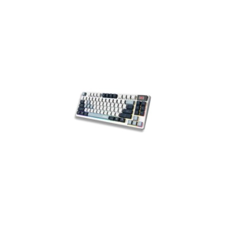 29832-TECLADO MSI FORGE GK600 TKL W SKY ES