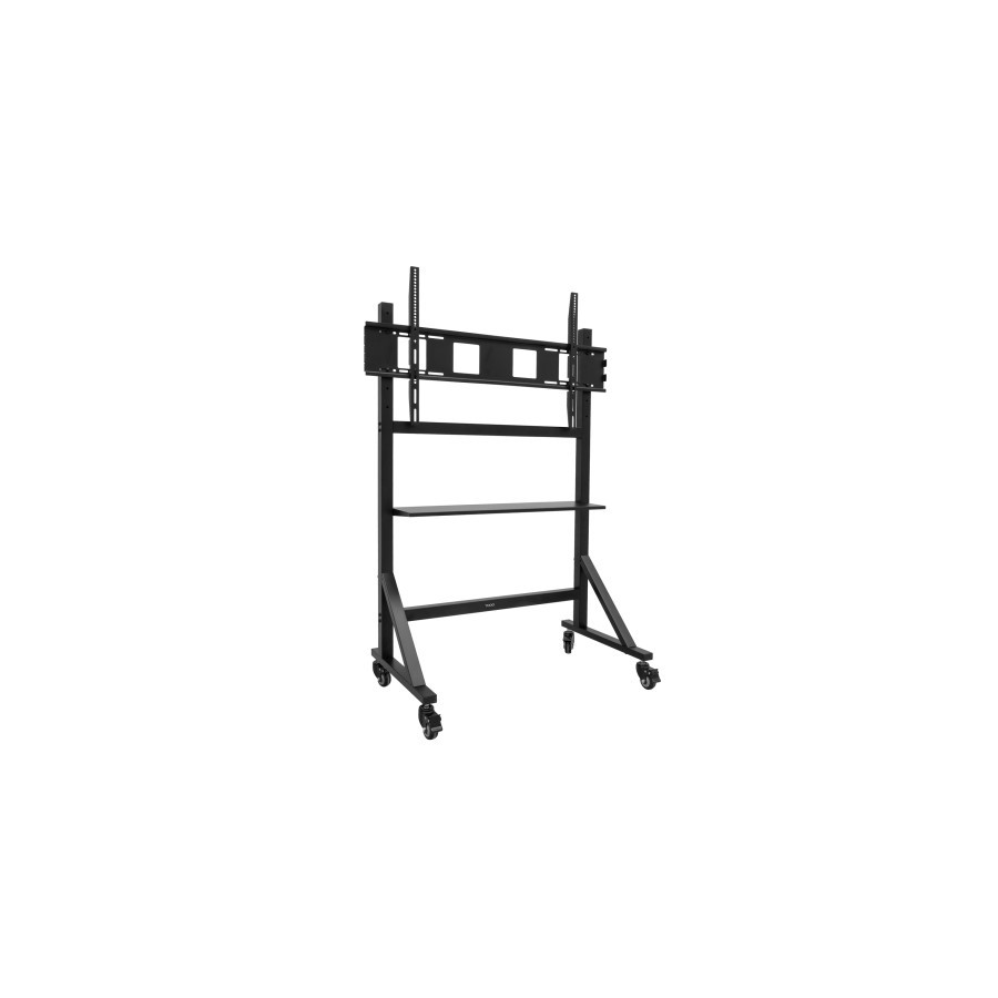 29861-TooQ Optimus 2,67 m (105") Negro 29861-TooQ Optimus 2,67 m (105") Negro
