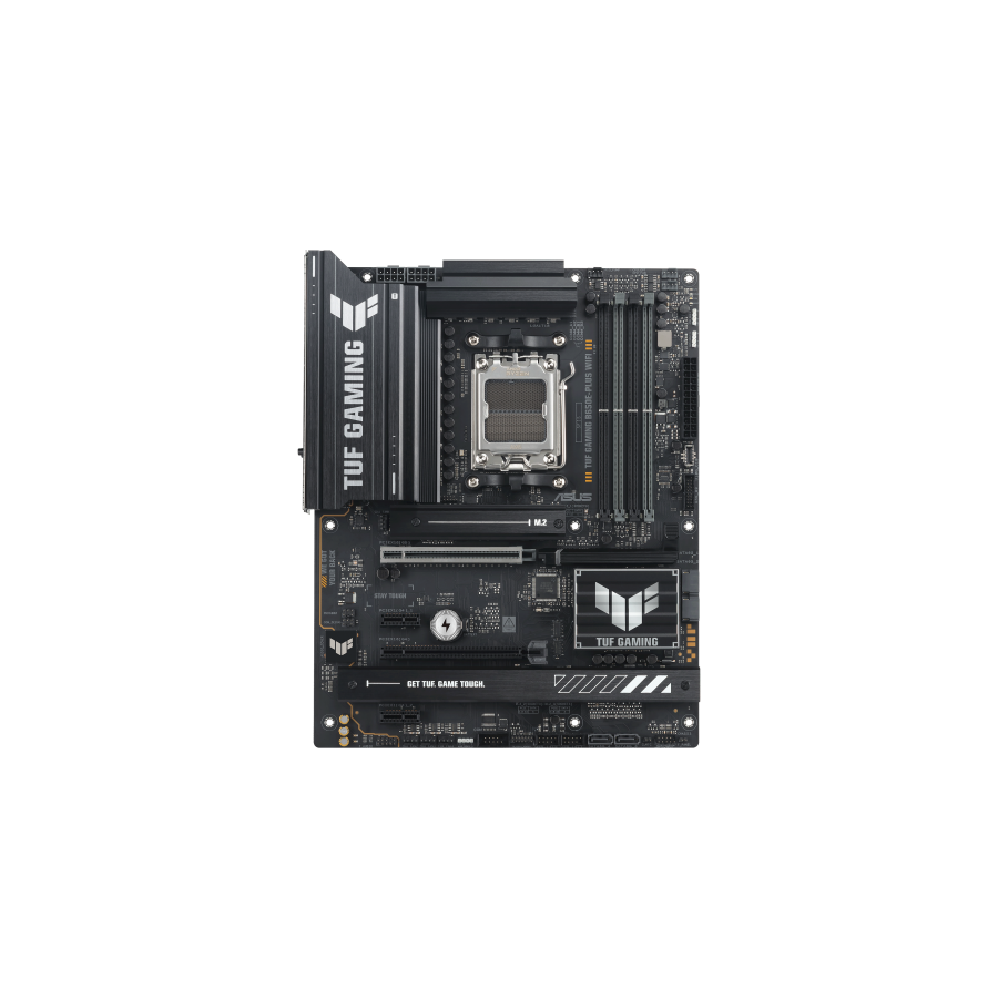 29932-ASUS TUF GAMING B650E-PLUS WIFI AMD B650 Zocalo AM5 ATX 29932-ASUS TUF GAMING B650E-PLUS WIFI AMD B650 Zocalo AM5 ATX