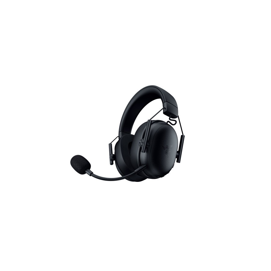 29951-Razer BlackShark V3 X HyperSpeed Auriculares Inalambrico y alambrico Diadema Juego USB tipo A Bluetooth Blanco 29951-Razer BlackShark V3 X HyperSpeed Auriculares Inalambrico y alambrico Diadema Juego USB tipo A Bluetooth Blanco