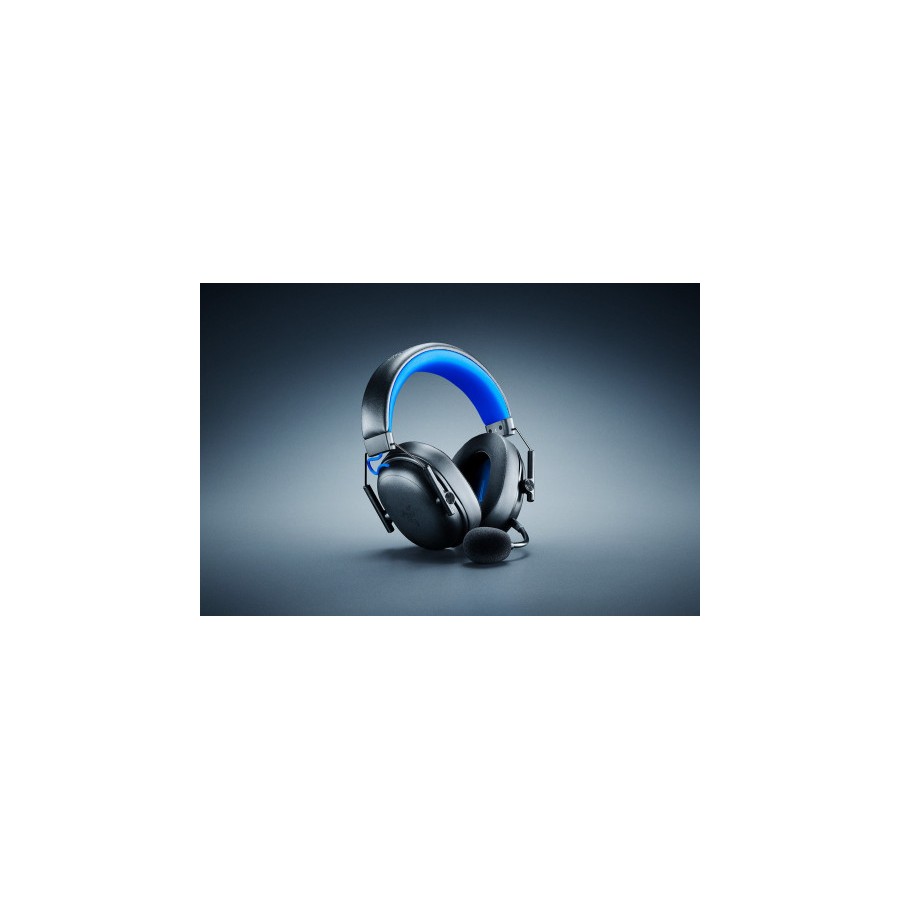 29953-Razer BlackShark V3 X HyperSpeed Auriculares Inalambrico y alambrico Diadema Juego USB tipo A Bluetooth Blanco 29953-Razer BlackShark V3 X HyperSpeed Auriculares Inalambrico y alambrico Diadema Juego USB tipo A Bluetooth Blanco