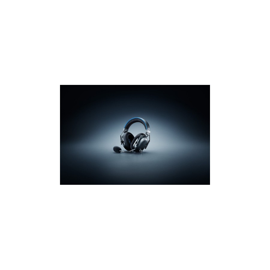 29955-Razer BlackShark V3 Pro Auriculares Inalambrico y alambrico Diadema Juego USB tipo A Bluetooth Negro 29955-Razer BlackShark V3 Pro Auriculares Inalambrico y alambrico Diadema Juego USB tipo A Bluetooth Negro