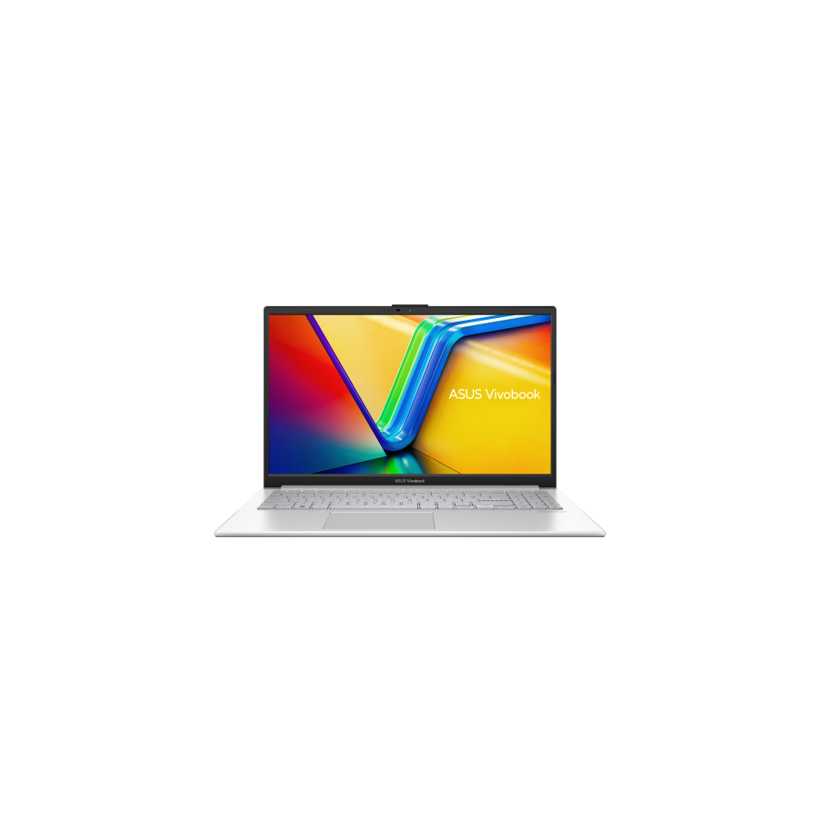 30016-ASUS Vivobook Go 15 E1504GA-BQ886 - Ordenador Portatil 15.6" Full HD (Intel Core i3-N305, 8GB RAM, 512GB SSD, UHD