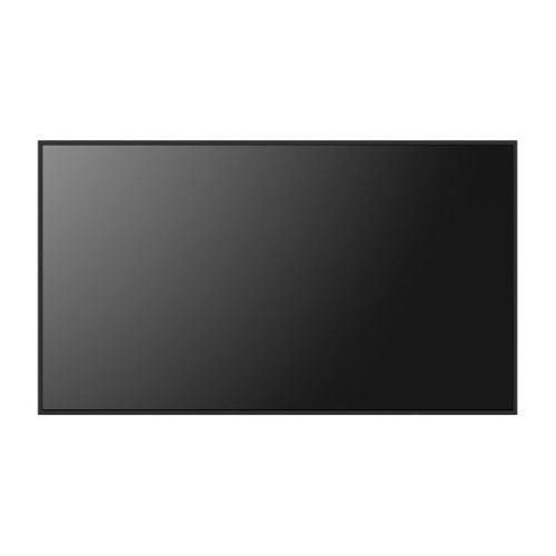 30031-Sharp MultiSync E559 139,7 cm (55") 4K Ultra HD Negro 350 cd / m2