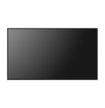 30031-Sharp MultiSync E559 139,7 cm (55") 4K Ultra HD Negro 350 cd / m2
