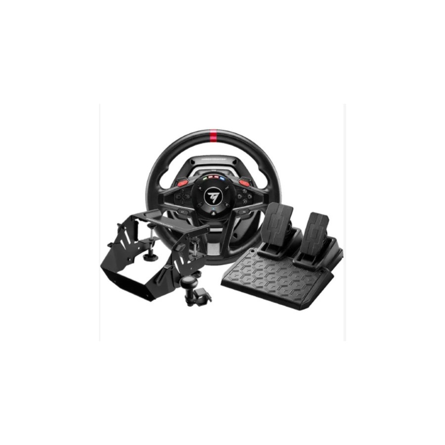 30037-THRUSTMASTER T128 SIMTASK PACK - PS5 / PS4 / PC 30037-THRUSTMASTER T128 SIMTASK PACK - PS5 / PS4 / PC