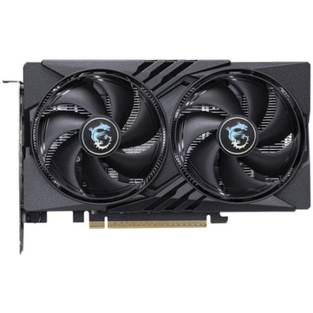 30063-VGA MSI RTX 5050 8G GAMING OC,NV,RTX5050,8GB