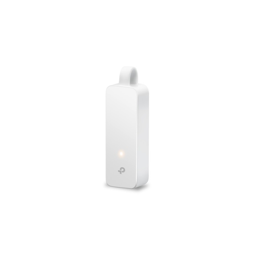 30085-TP-LINK USB 3.0 TYPE-C TO GIGABIT ETHERNET NETWORK ADAPTER UE300C