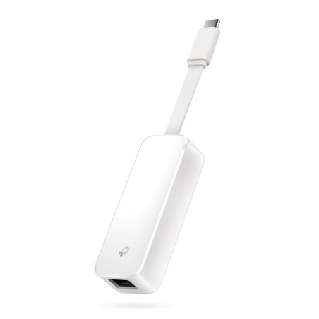 30086-TP-LINK USB 3.0 TYPE-C TO GIGABIT ETHERNET NETWORK ADAPTER UE300C