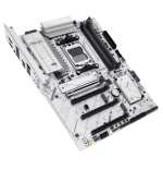 30126-ASUS B850 MAX GAMING WIFI W AMD B850 Zocalo AM5 ATX