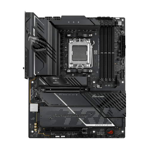 30131-ASUS ROG STRIX X870E-H GAMING WIFI7 AMD X870E Zocalo AM5 ATX