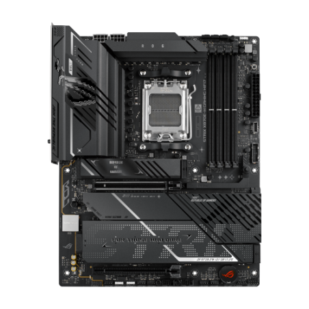 30131-ASUS ROG STRIX X870E-H GAMING WIFI7 AMD X870E Zocalo AM5 ATX