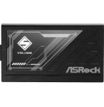 30142-FUENTE ALIMENTACION ASROCK SL-850G,PSU,850W,80 PLUS GOLD,135MM,MODULAR,PCI-E 5.1 (12+4pin)x1,PCI-E (6+2 pin)x3,SAT