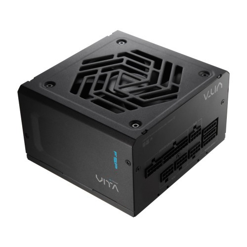 30161-FUENTE DE ALIMENTACION FSP VITA-650GM PSU-80 PLUS GOLD, FULL MODULAR
