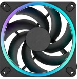 30163-FRACTAL VENTILADOR CAJA  MOMENTUM 14 RGB BLACK FD-F-MR1-1401