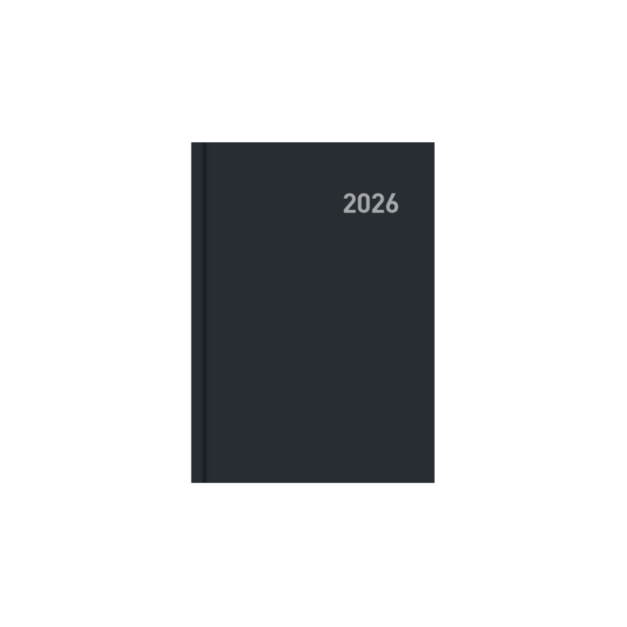 30183-AGENDA 2026 PARIS D/P 15X21 NEGRA CASTELLANO INGRAF 356400 30183-AGENDA 2026 PARIS D/P 15X21 NEGRA CASTELLANO INGRAF 356400