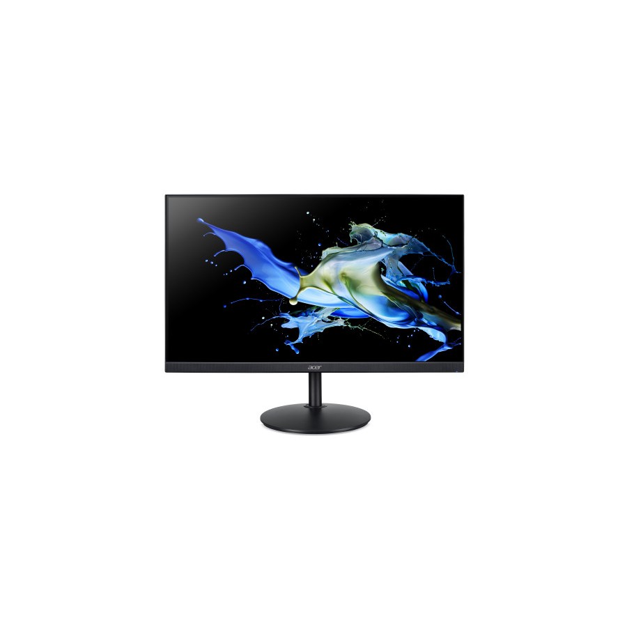 30240-Acer CB2 CB272 G pantalla para PC 68,6 cm (27") 1920 x 1080 Pixeles Full HD LCD Negro